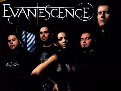 Evanescence Pictures, Images and Photos