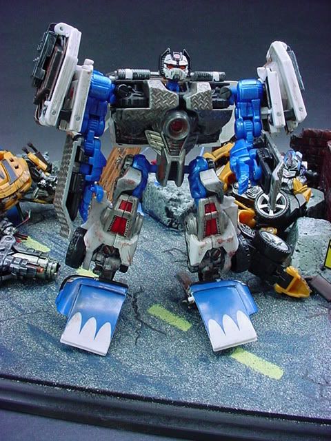 Photo Sharing and Video Hosting at Photobucket