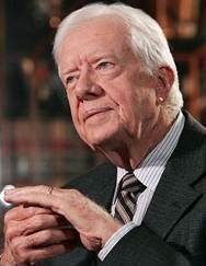 Jimmy Carter Pictures, Images and Photos