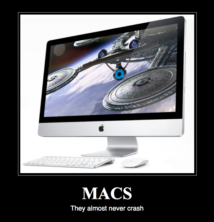 27&quot; iMac