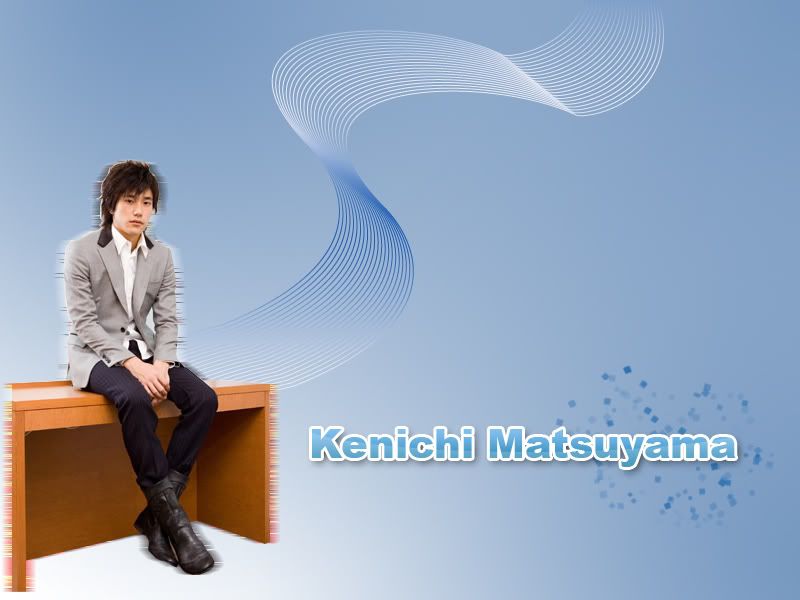   matsuya kenichi,