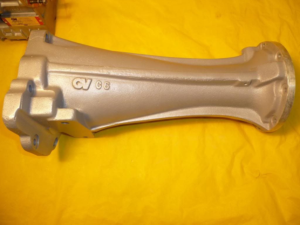 Gear Vendor overdrive for Ford C6 automatic 2WD eBay