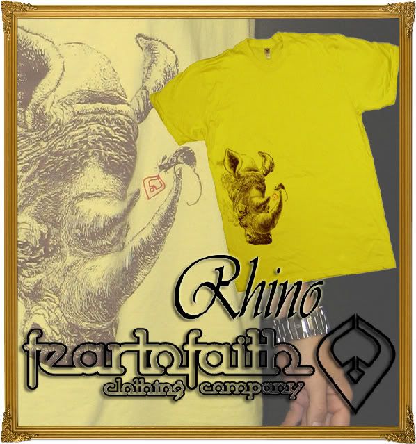 RHINO BUG