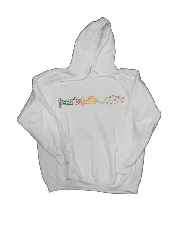 FEARTOFAITH CLOTHING