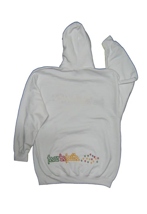 FEARTOFAITH CLOTHING