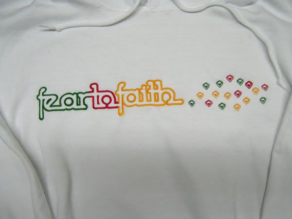 FEARTOFAITH CLOTHING