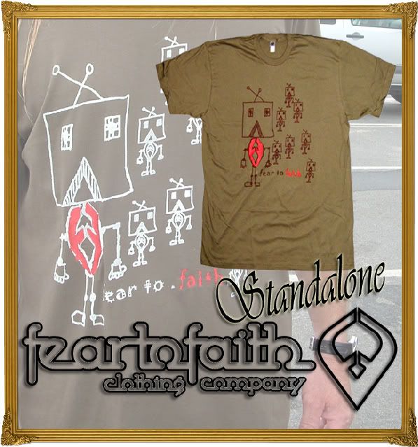 STANDALONE