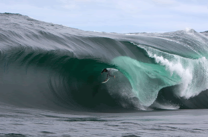 photo de surf 11024