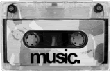 music tape Pictures, Images and Photos
