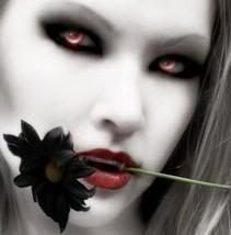vamp_goth.jpg blonde vampire image by beautyandpainter