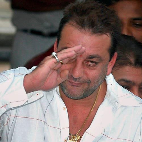 Bollywood actor Sanjay Dutt is showing his undying love for his parents by 