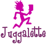 For My Juggalette Friends
