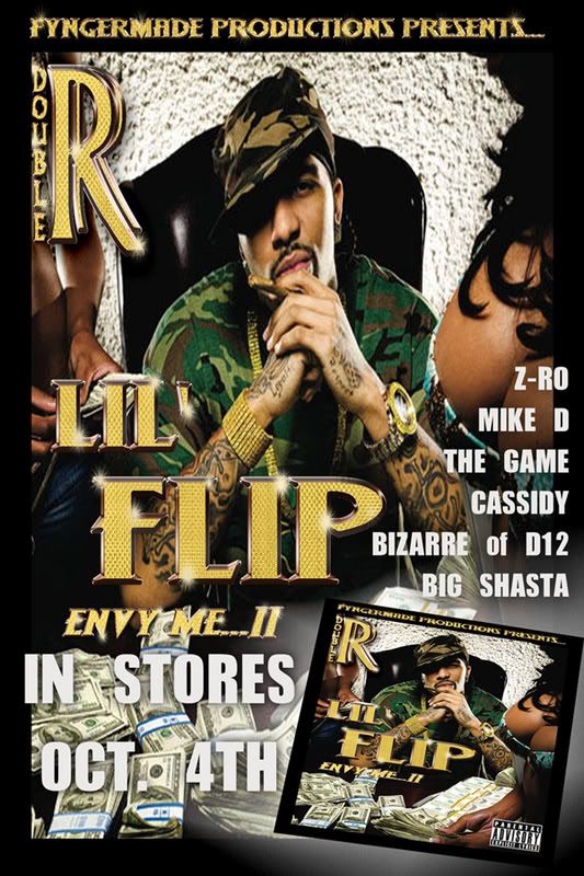 lil flip envy me pt 2