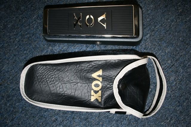 Vox V848