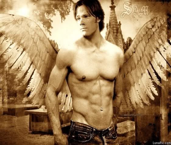 jared padalecki Pictures, Images and Photos