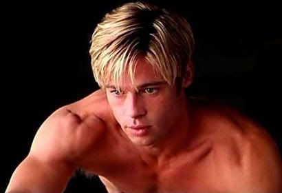 brad pitt Pictures, Images and Photos