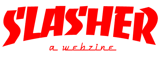 Slasher Header