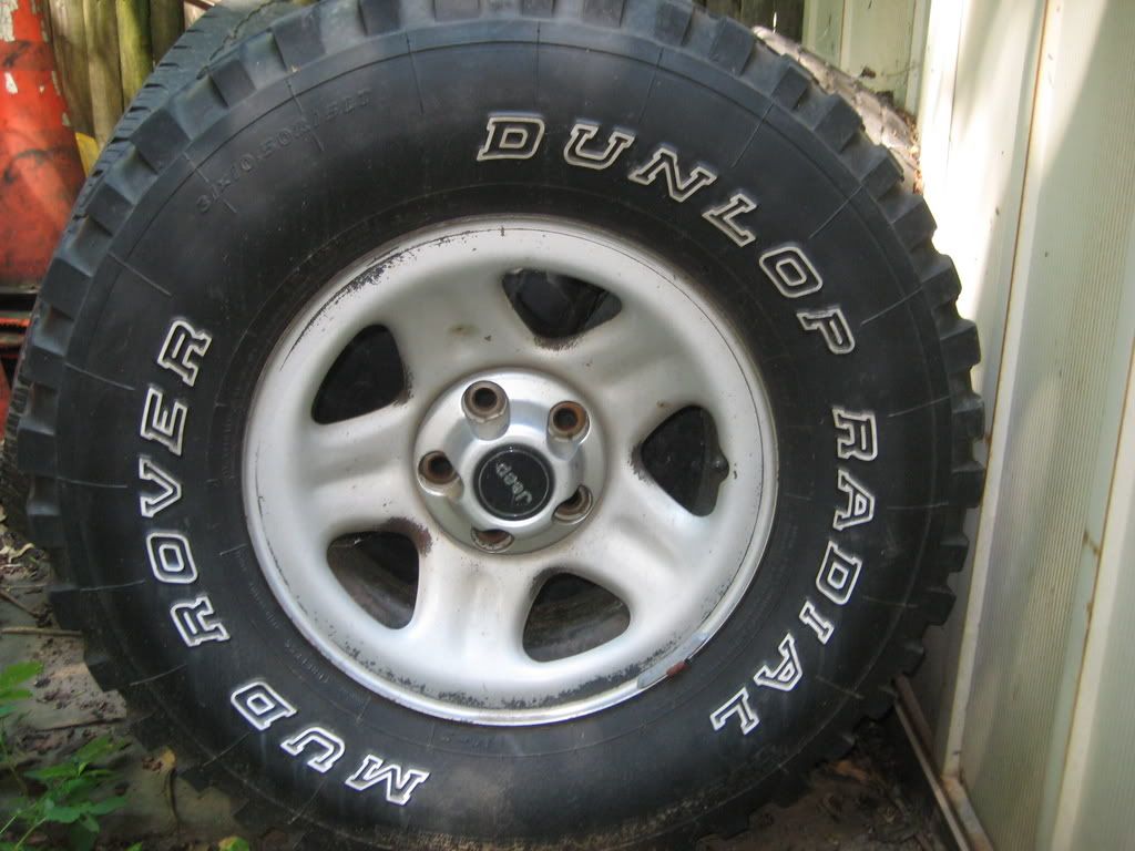 painting these rims Jeep Enthusiast Forums