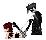Gothic Couples Pictures