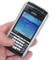 Blackberry 7130g: Specifically For Business Purpose