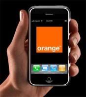 Orange Mobile Network: Showers It Services At Minimal Rates