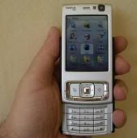 What Else You Should Know About Nokia N95