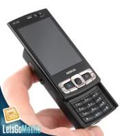 Nokia N95: Unsurpassable Masterpiece