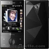 Htc Touch Diamond And Apple Phone - The Perfect Combination Of Style And World-class Features