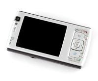 Nokia N95 A Classic Phone