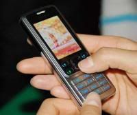 Nokia 6300 And Nokia 6500 Slide Mobile Phone Comparison