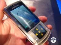 Samsung U900 Soul, Rejuvenating Your Mobile Experience! Samsung U900 Soul, Rejuvenating Your Mobile Experience!