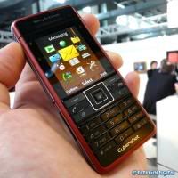 Sony Ericsson C902 : A Handset With Superb Performance