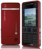 General Information About Sony Ericsson C902