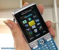Did You Like The Sony Ericsson C702?
