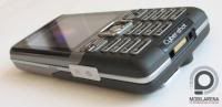 Multimedia Features Of Sony Ericsson C702