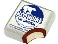 What Would You Do For A Klondike Bar?