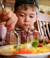 How To Help Your Picky Eater