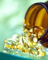 Fish Oil Data-some New Facts About Fish Oil