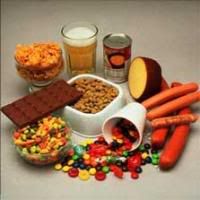 What Everybody Ought To Know About Food Additives