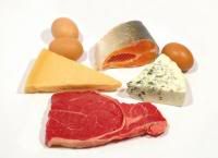 Protein - The Denominator Customary To All Diets