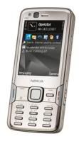 Nokia N82 Mobile Phone