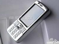 Samsung Omnia-a Glamorous Mobile Phone With Great Oomph