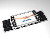 Nokia N96: The Newest Hi-tech Slider In Mobile Market