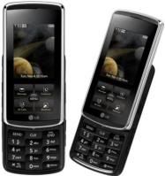 LG Kf600 Venus: Get More Than Your Anticipation