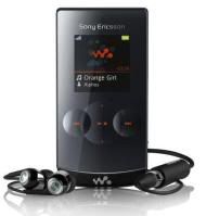 Sony W980i Walkman Joins O2 Network - Sony Ericsson W980i