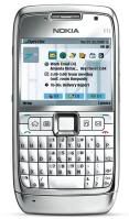 Nokia E71 Grey: Keep Engage Yourself With New Member
