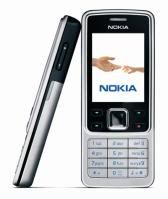 Nokia 6300 - The Perfect Combination Of Elegant Style And Sophisticated Features