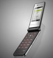 Sony Ericsson Z770i Features