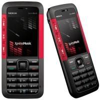 Is The Nokia 5310 Mobile Phone Suited For Music Lovers?