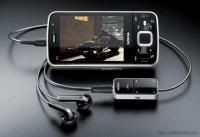 Whats The Buzz About The Soon-to-be-released Nokia N96 Mobile Phone?